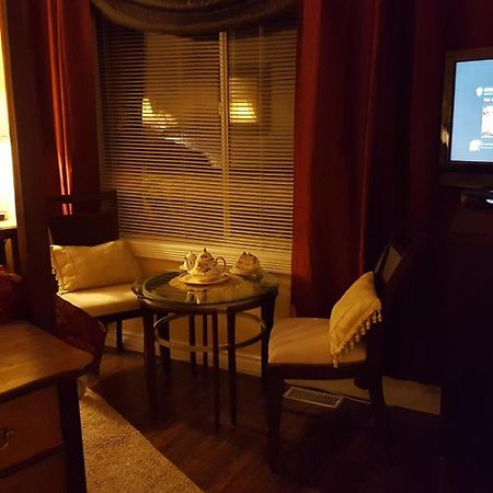 By The Sea Bnb, Sidney Victoria Bc Exterior foto