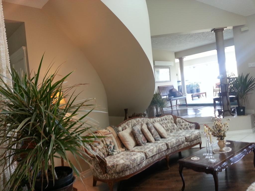 By The Sea Bnb, Sidney Victoria Bc Exterior foto