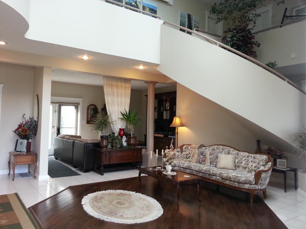 By The Sea Bnb, Sidney Victoria Bc Exterior foto