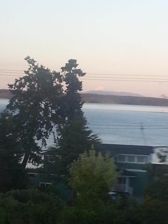 By The Sea Bnb, Sidney Victoria Bc Exterior foto