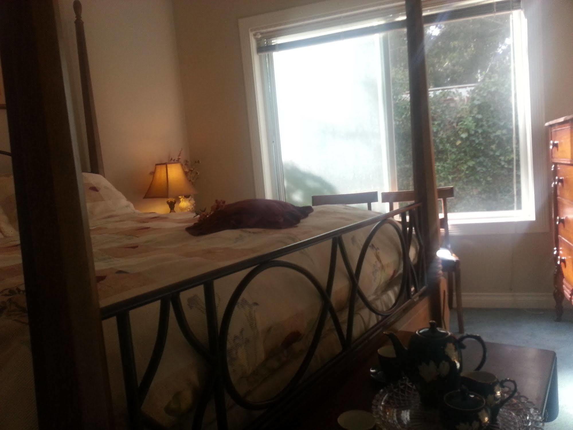 By The Sea Bnb, Sidney Victoria Bc Exterior foto