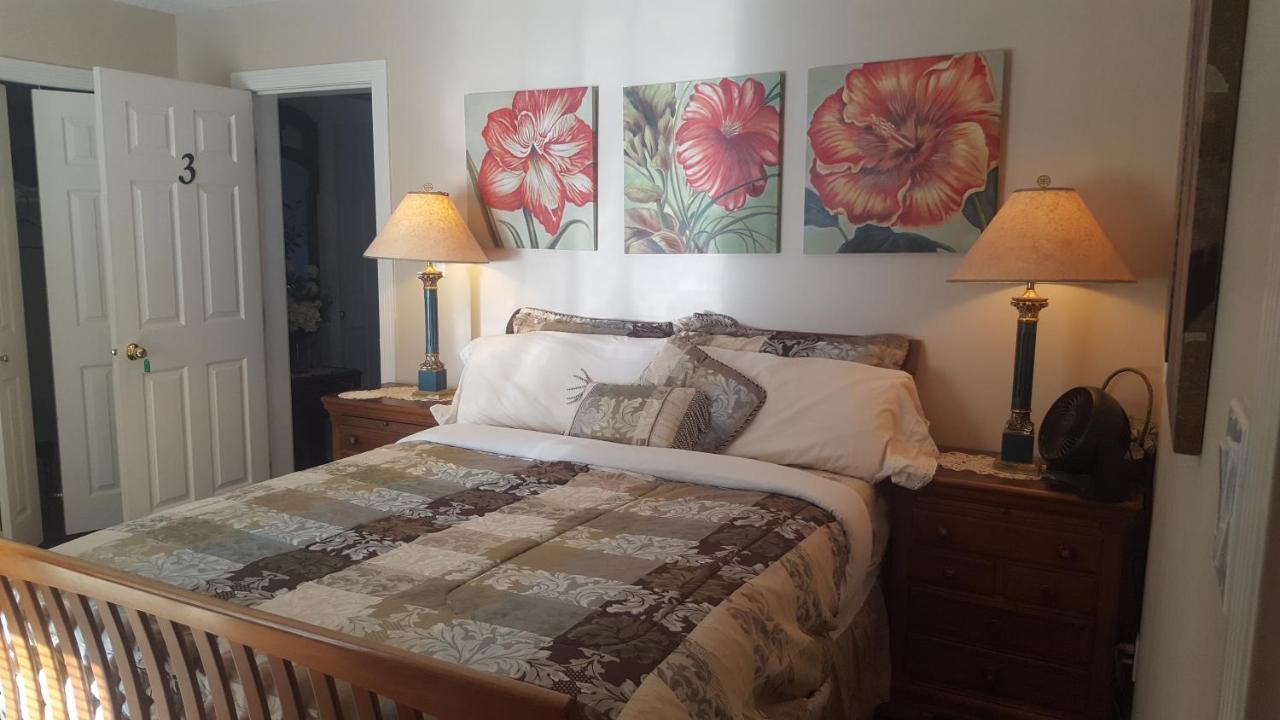 By The Sea Bnb, Sidney Victoria Bc Exterior foto